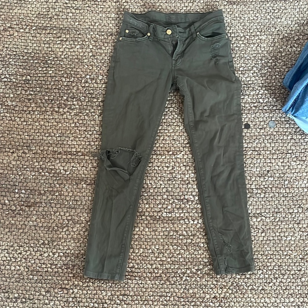 Seven jeans
